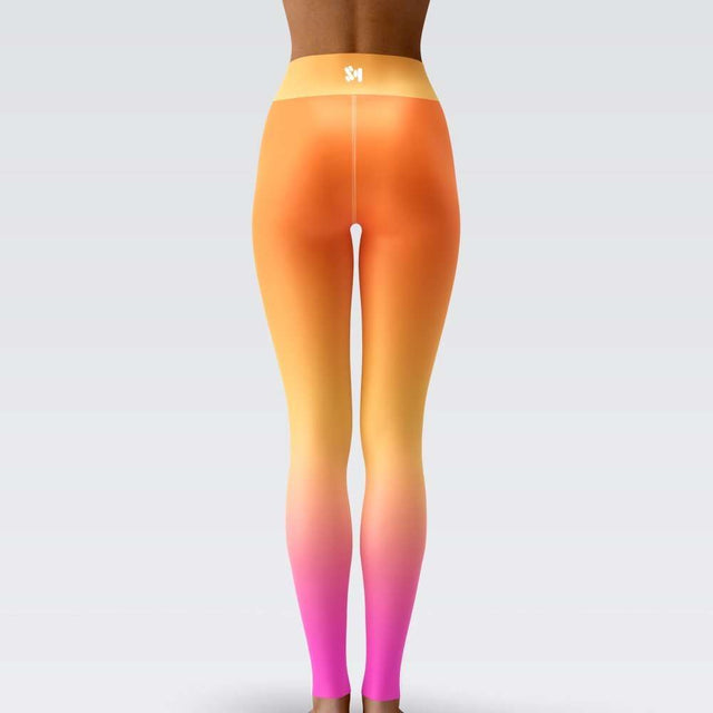 Bella Leggings by Sania Marie