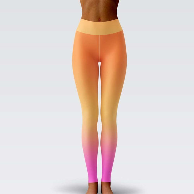 Bella Leggings by Sania Marie