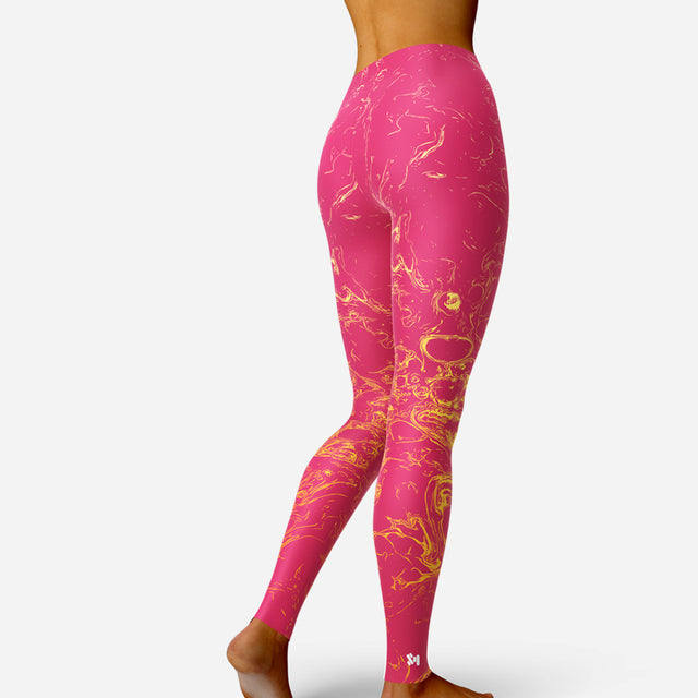 Legging Un poco de azúcar