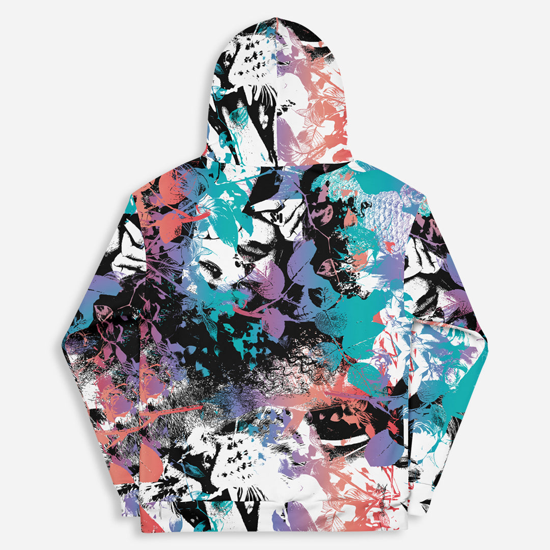 BAPE X NBHD】RELAXED FIT PULLOVER HOODIE - パーカー