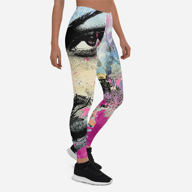 Adaya Leggings