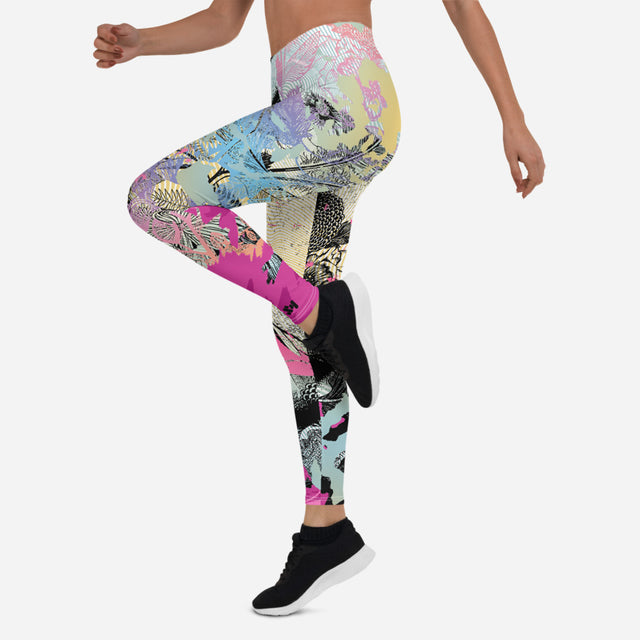 Adaya Leggings