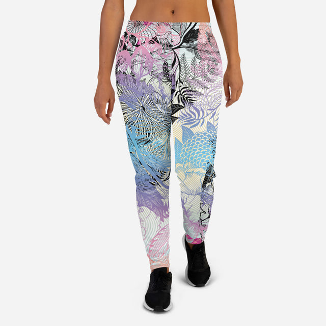 Adaya Joggers