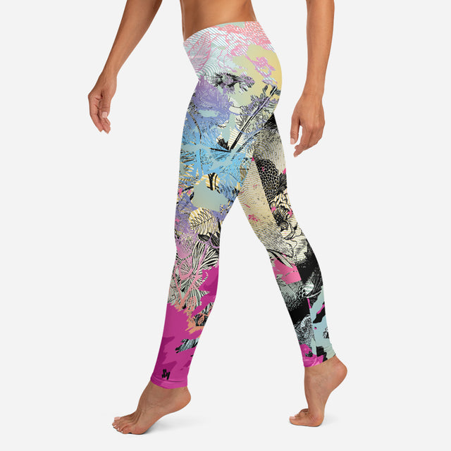 Adaya Leggings