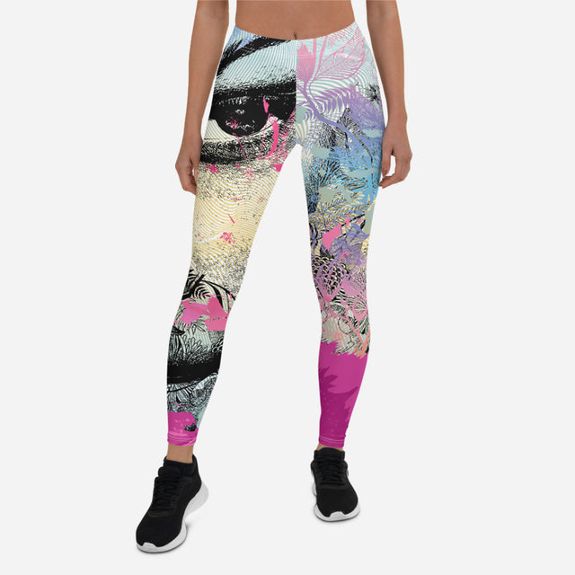 Adaya Leggings