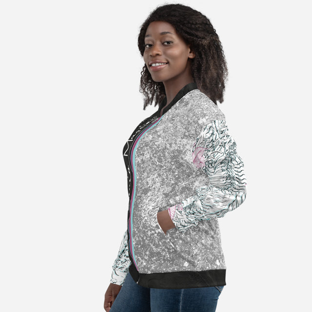 Bia Tiz Jacket