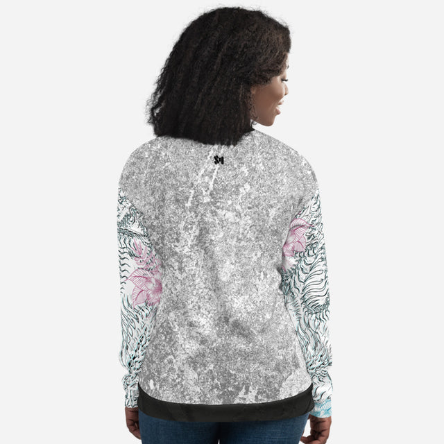 Bia Tiz Jacket