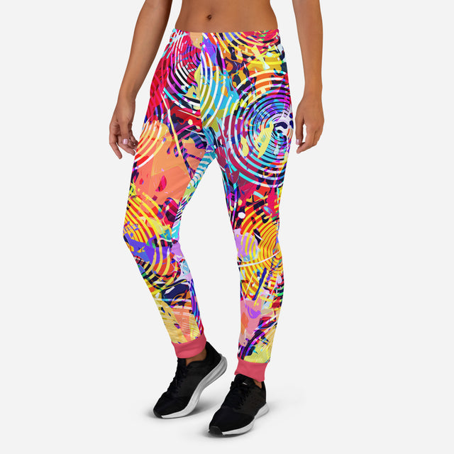 Liquid Dreams Joggers