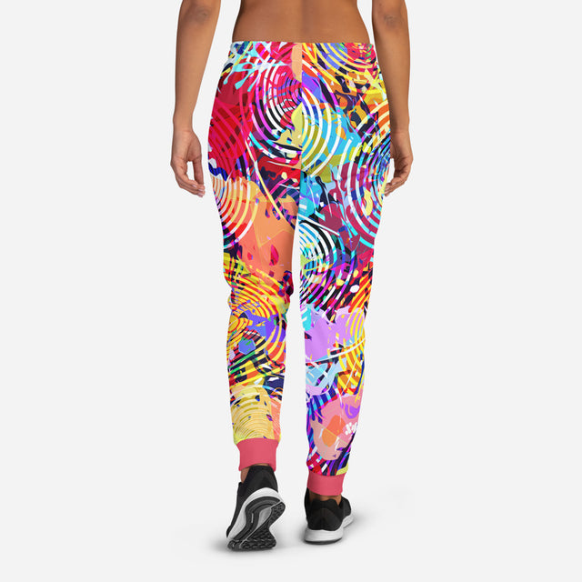 Liquid Dreams Joggers