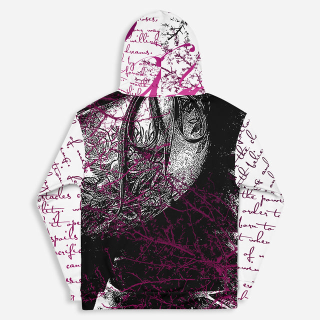 Lost On You Hoodie