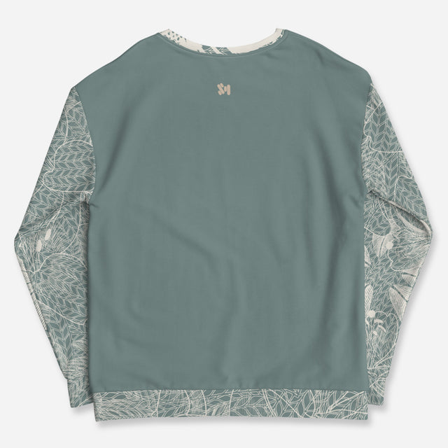 Love Essentials Crew Sweatshirt