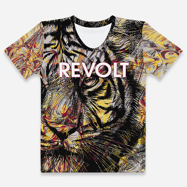 Revolt T-Shirt