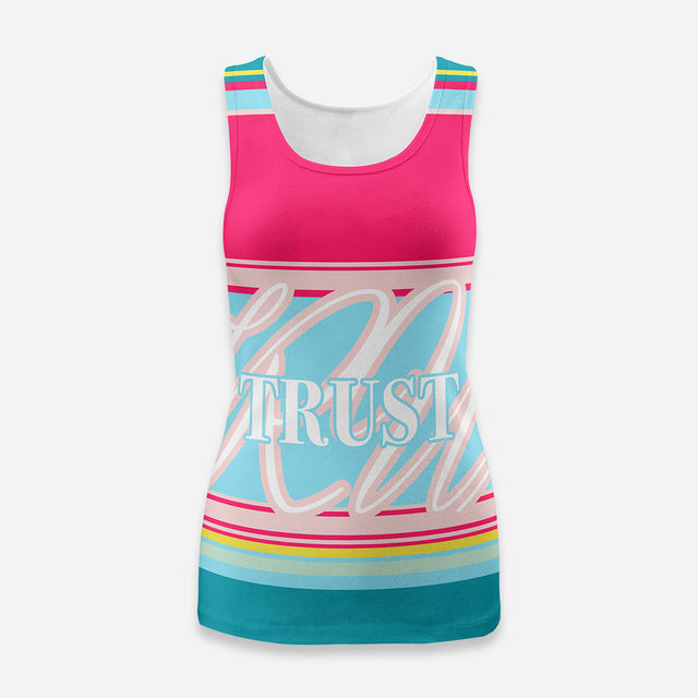 Trust Tank Top