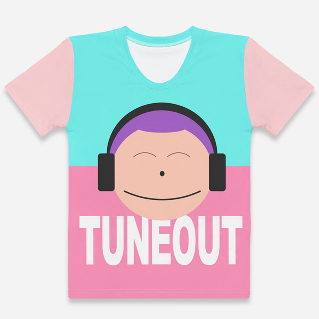 TuneOut Top
