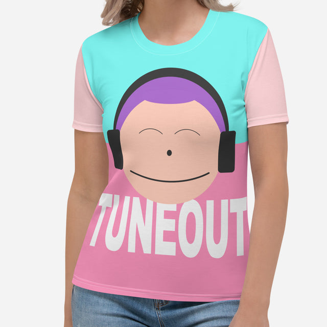 TuneOut Top