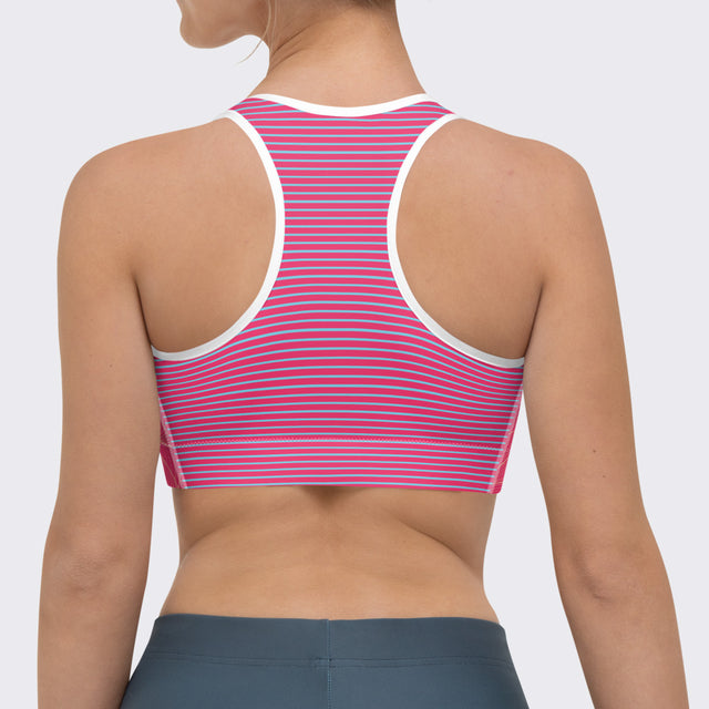 All Night Sports Bra