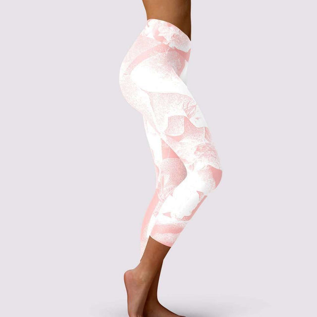 Aviani Leggings by Sania Marie