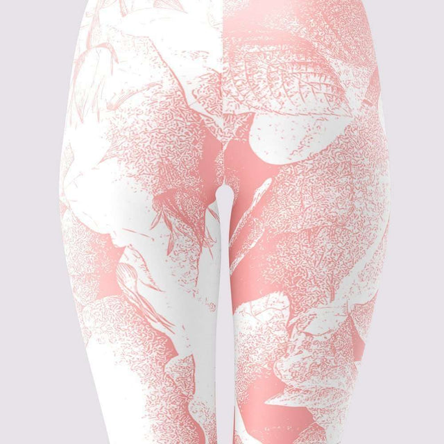 Aviani Leggings by Sania Marie