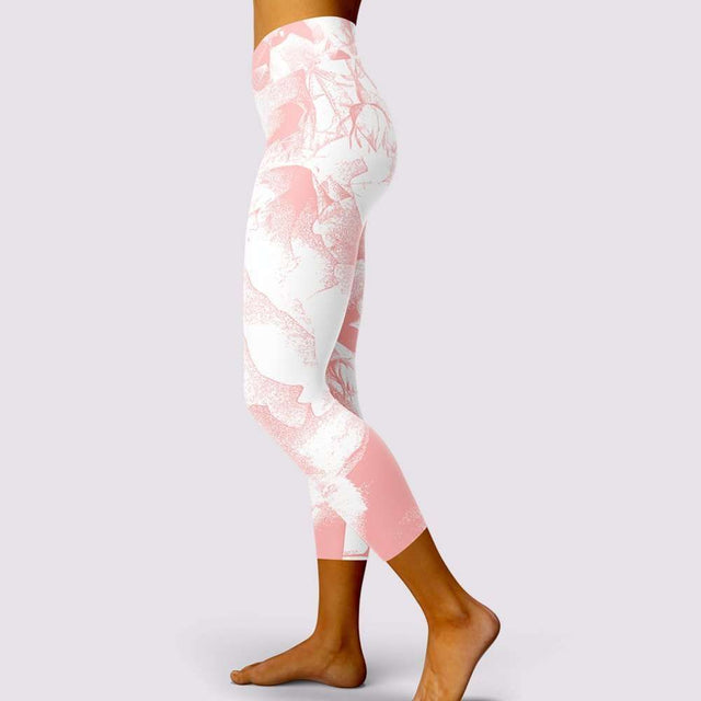 Aviani Leggings by Sania Marie