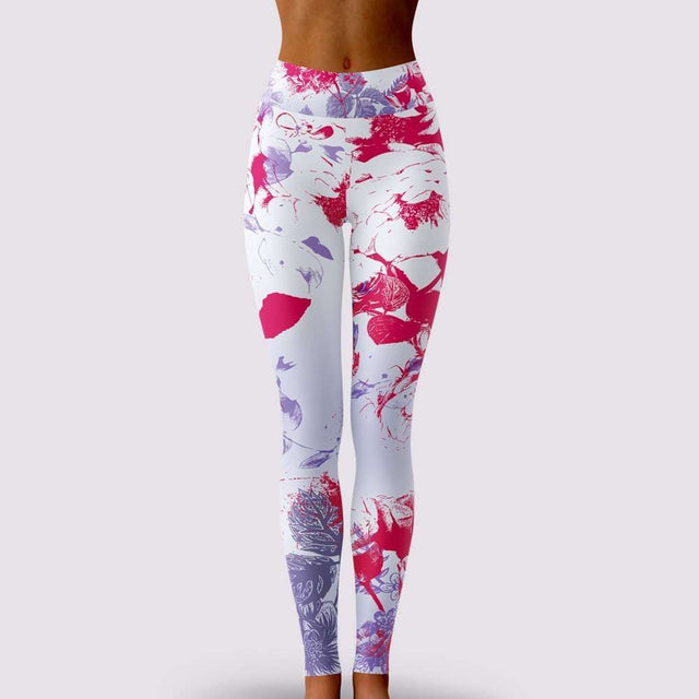 Bonita Yoga Leggings