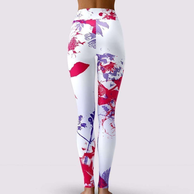 Bonita Yoga Leggings