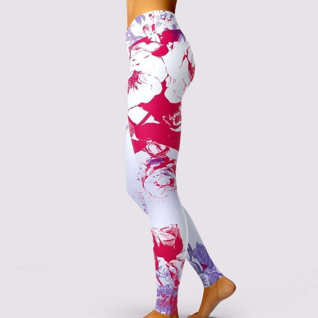 Bonita Yoga Leggings