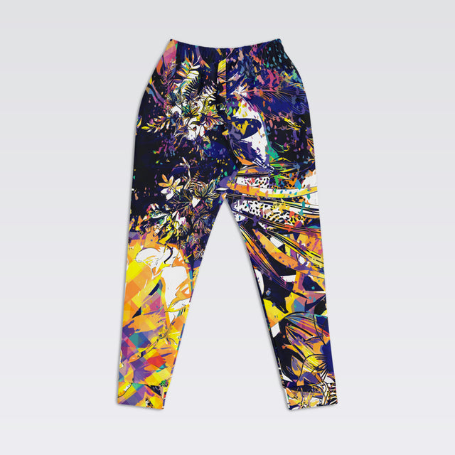 Joggers Echo Tallas Grandes