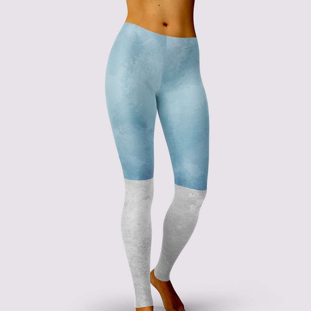 Hush Leggings by Sania Marie