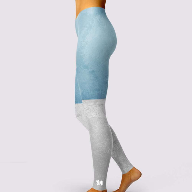 Hush Leggings by Sania Marie