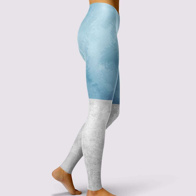 Hush Leggings by Sania Marie