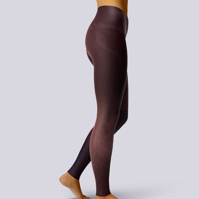 Jurnie Leggings by Sania Marie