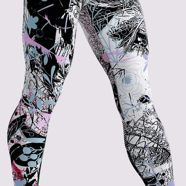 Kacey Leggings by Sania Marie