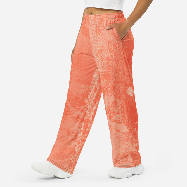 Kalina Wide-Leg Pants