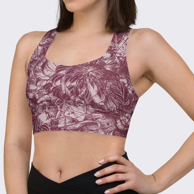 Mood Sports Bra