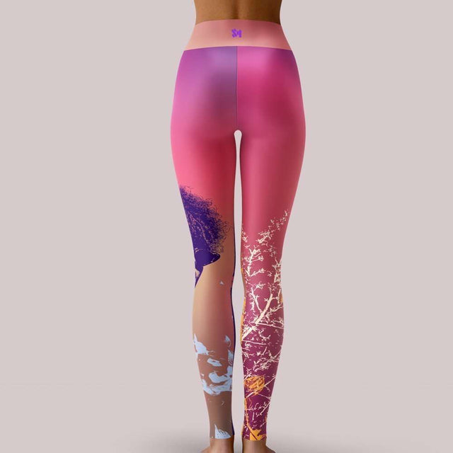 Mya Journey Leggings