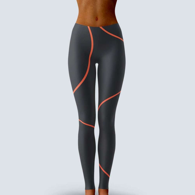 Nobi Leggings by Sania Marie