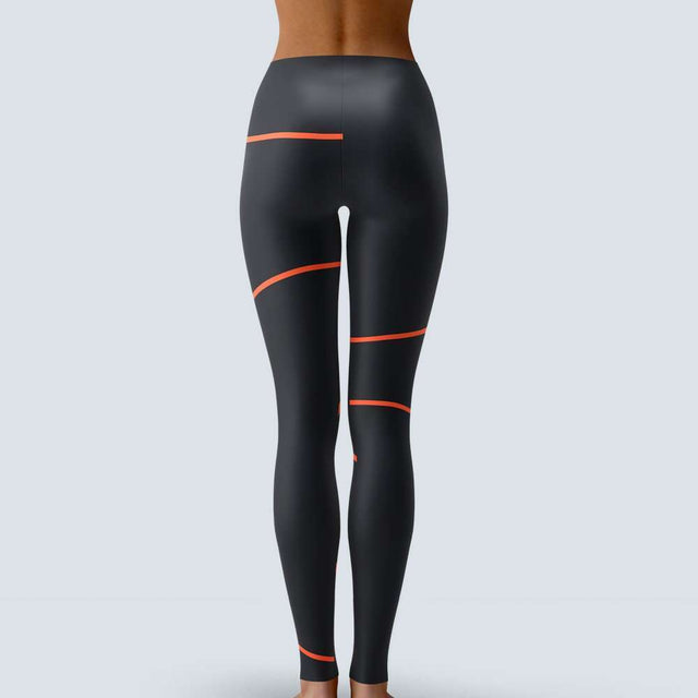 Nobi Leggings by Sania Marie