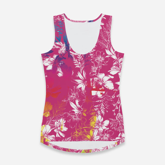 Sadana Custom Print Tank