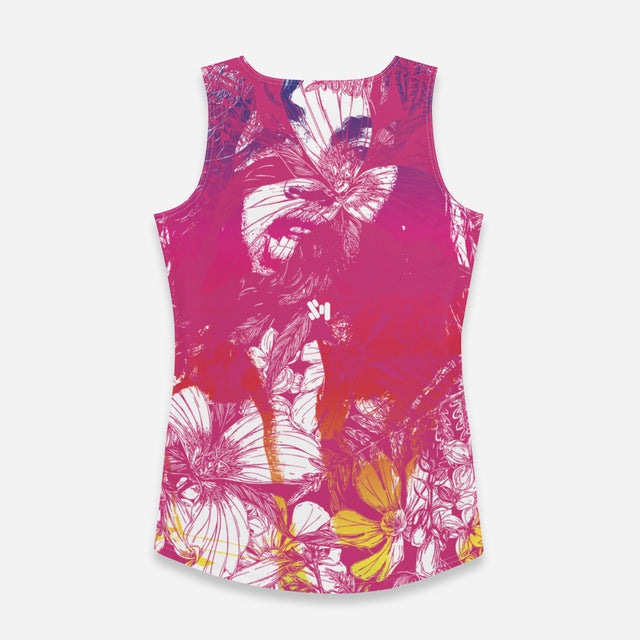 Sadana Custom Print Tank