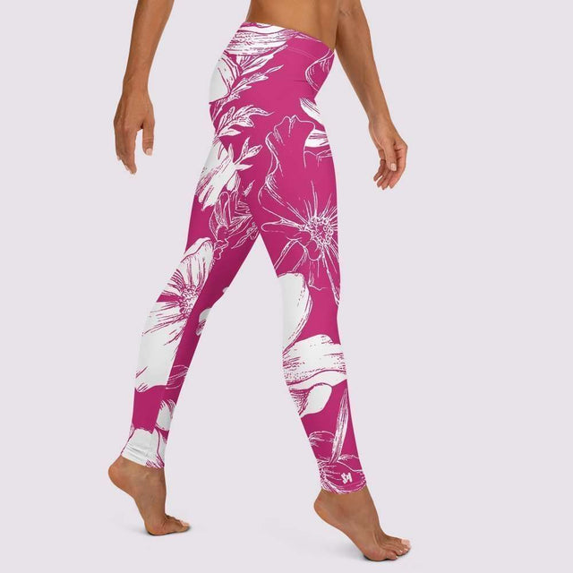 Sadana Leggings by Sania Marie