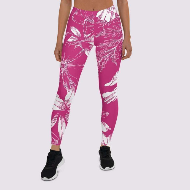 Sadana Leggings by Sania Marie