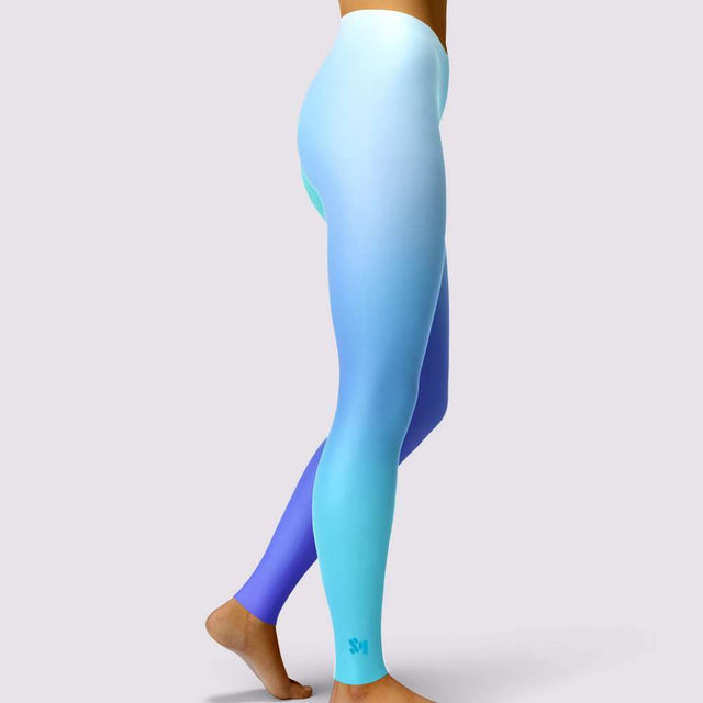 Sapphire Leggings