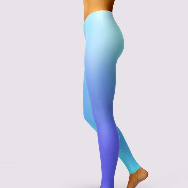 Sapphire Leggings