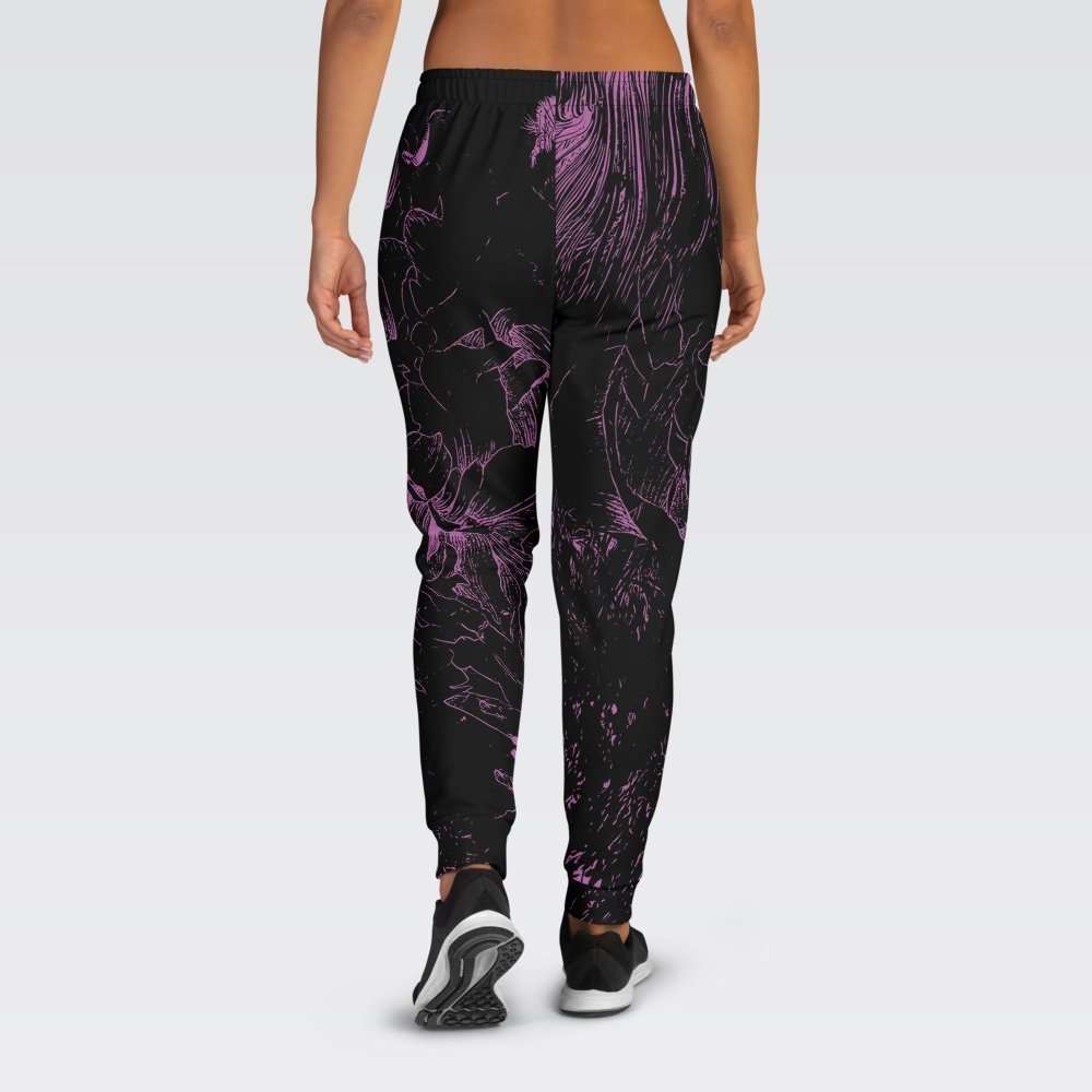 Sexy on sale track pants