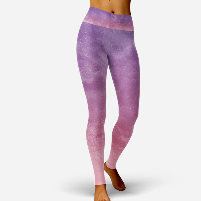 My First Love Leggings