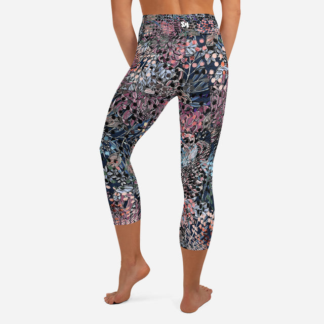 Activate Capri Leggings