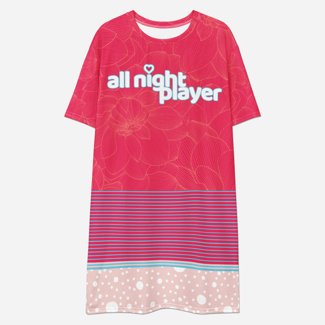 All Night Lounge Top