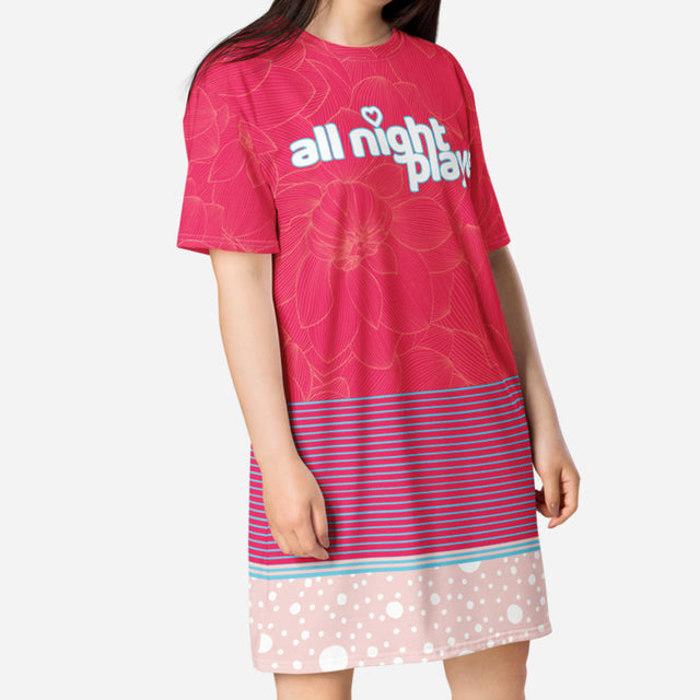 All Night Lounge Top