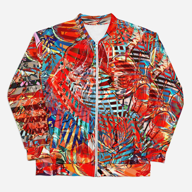 Andrei SM Jacket