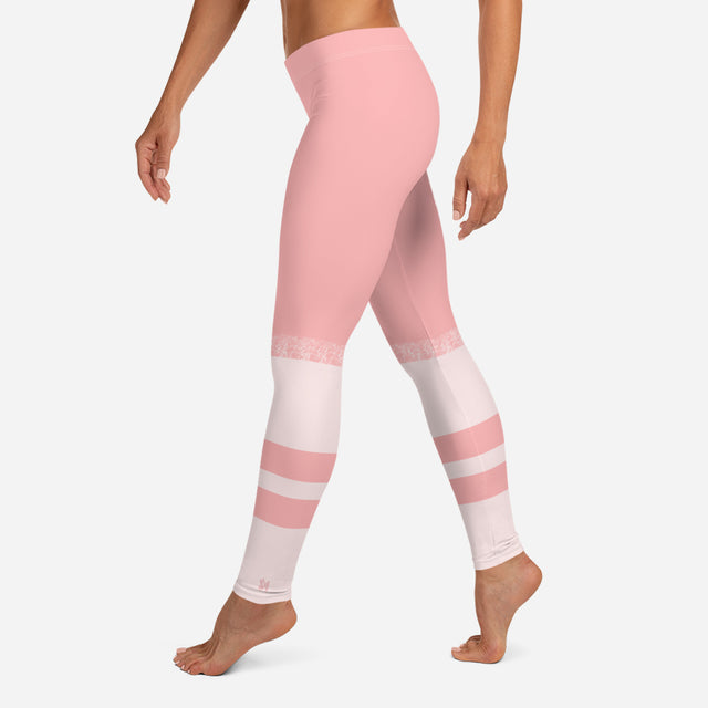 Otro amor Leggings